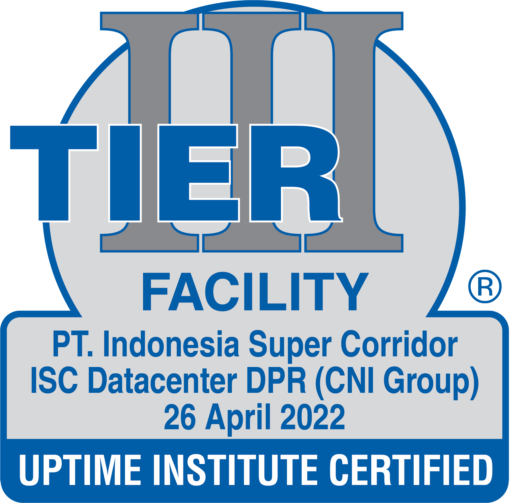 DC ISC DPR Bali