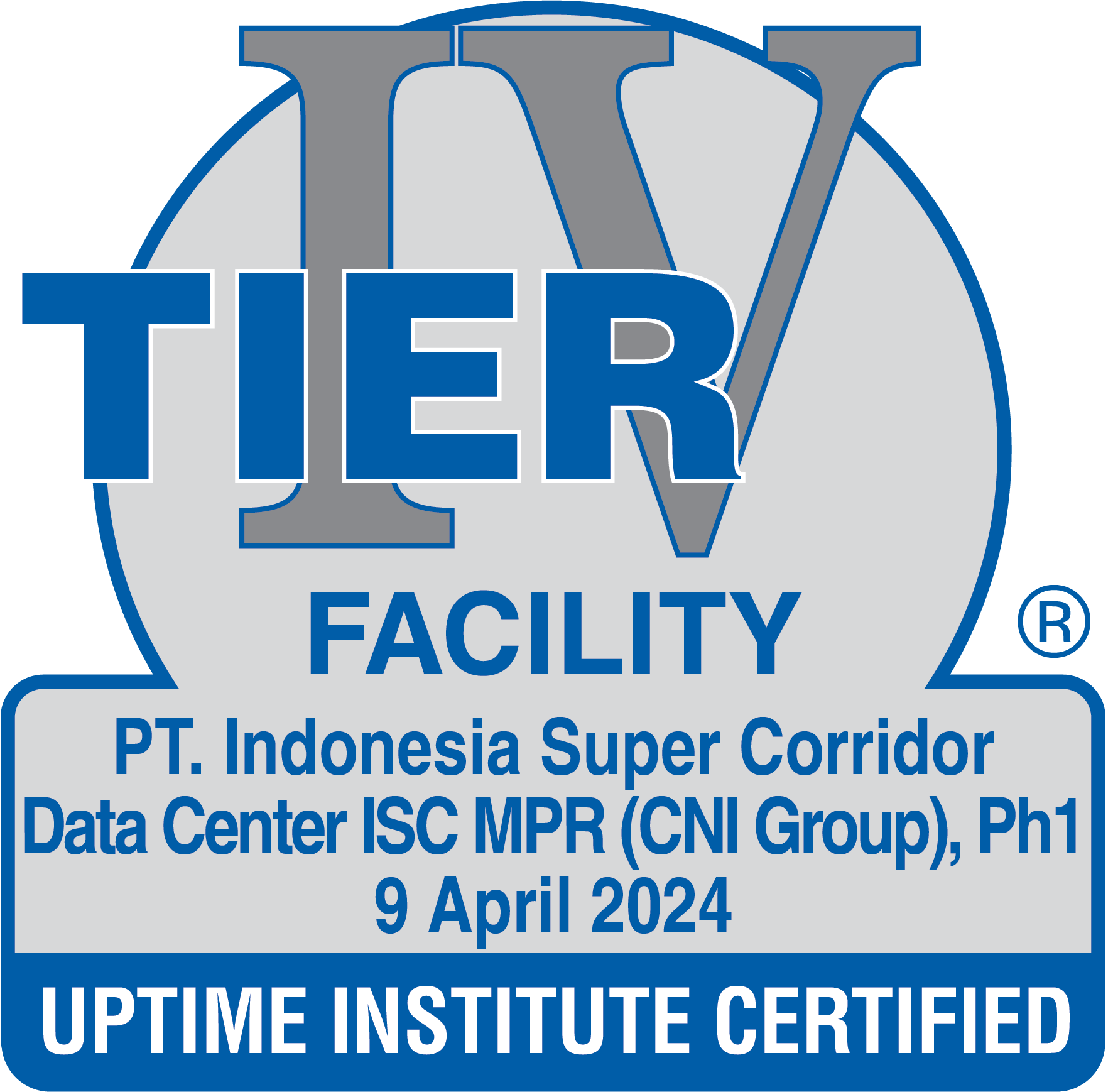 DC ISC MPR Jakarta