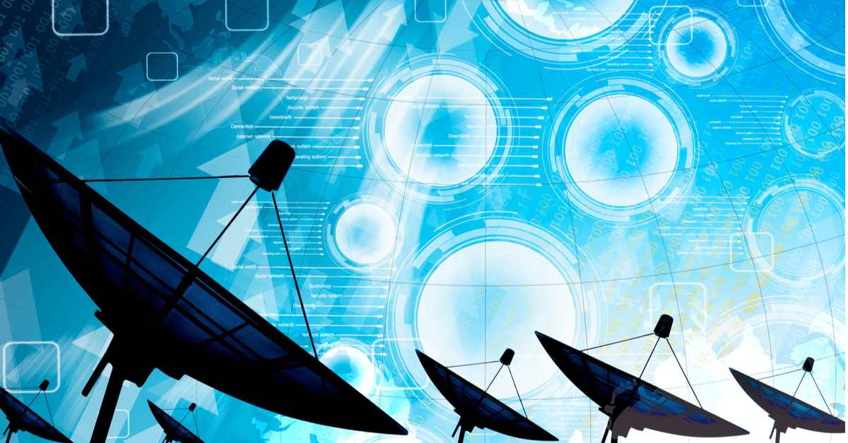 Manfaat VSAT pada Perusahaan Oil dan Gas