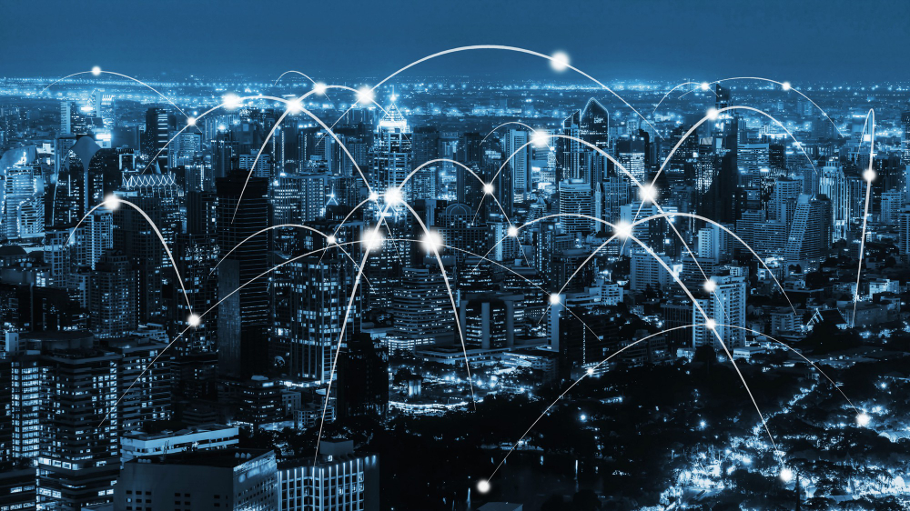 Mengenal apa itu MAN (Metropolitan Area Network)