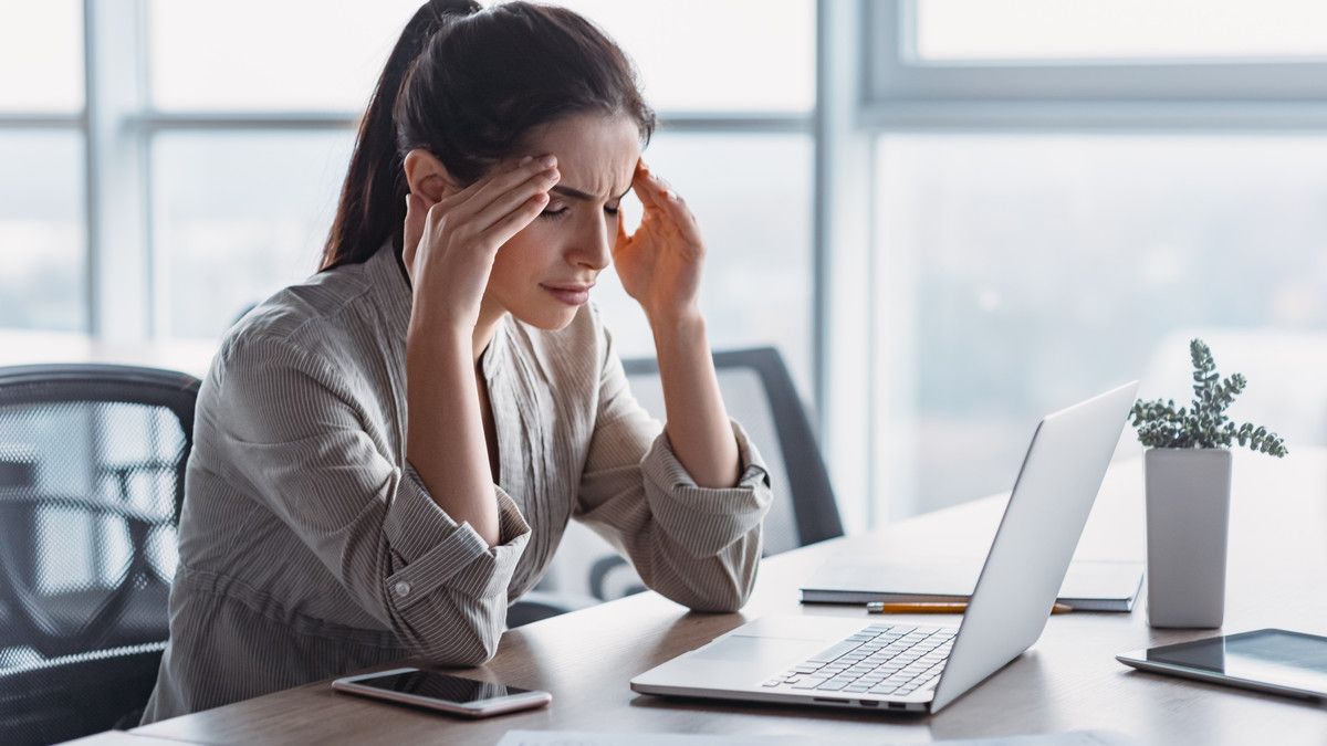 Mengenal apa itu Sick Building Syndrome dan gejalanya
