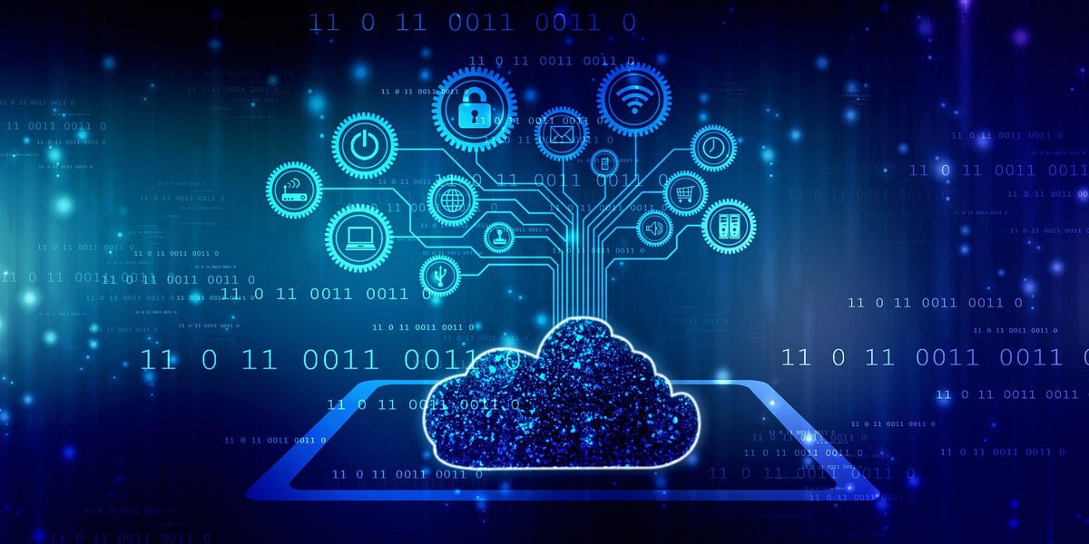 Mengenal Cloud Computing dan Fungsinya