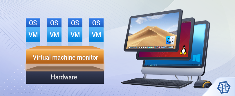 VMware Optimalkan Potensi Kubernetes dan Modernisasi Aplikasi