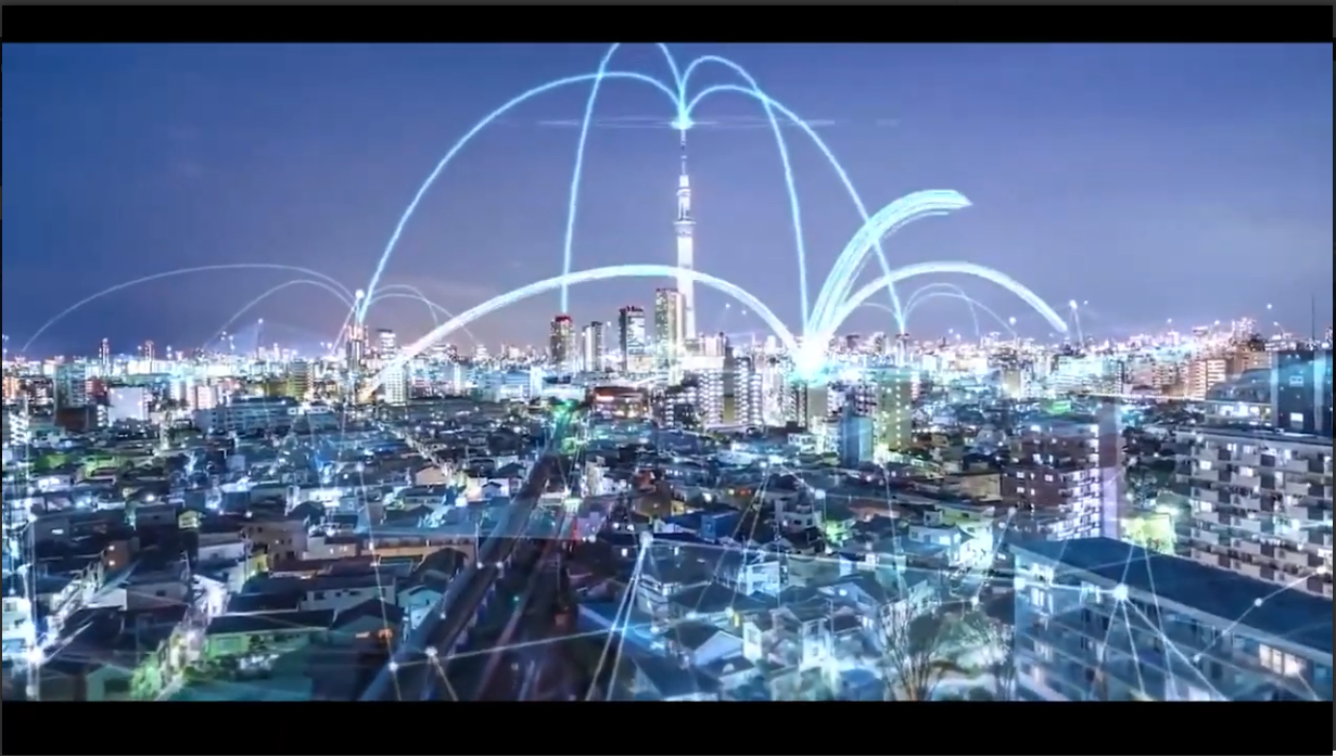 Cyber Network Indonesia - Internet
