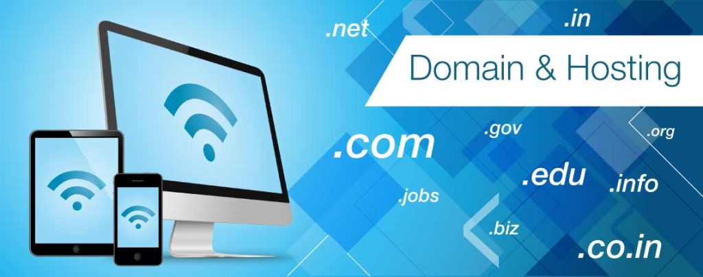 Domain